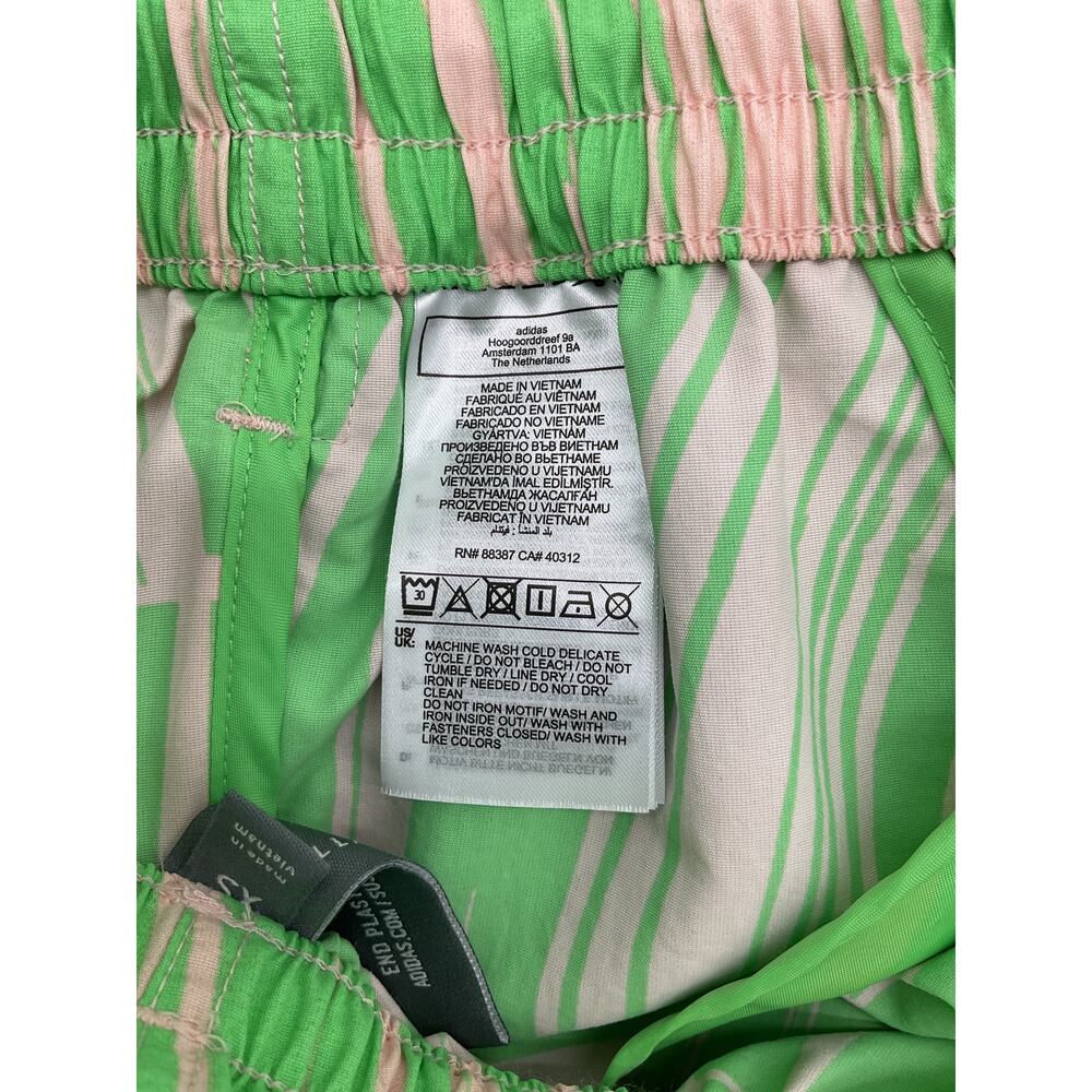 Adidas By Stella Mccartney Vibrant Blush Pink And Semi Flash Pink True Casuals - Picture 6 of 6